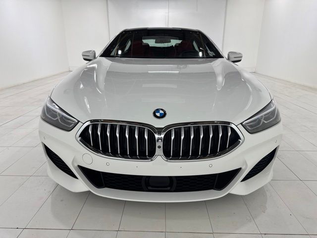 bmw 8 series 2022 WBAGV4C0XNCH52720 image bmw 8 series 2022 WBAGV4C0XNCH52720 image